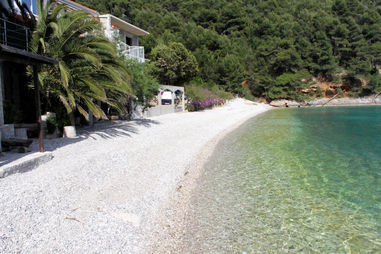 Seaside Secluded Apartments Cove Smokvina, Hvar - 9501
