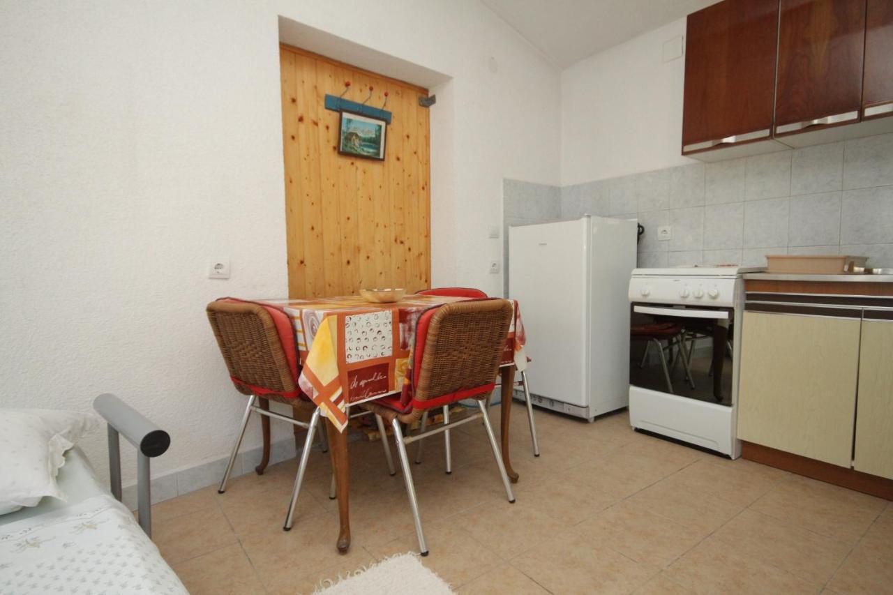 Seaside Secluded Apartments Cove Smokvina, Hvar - 9501