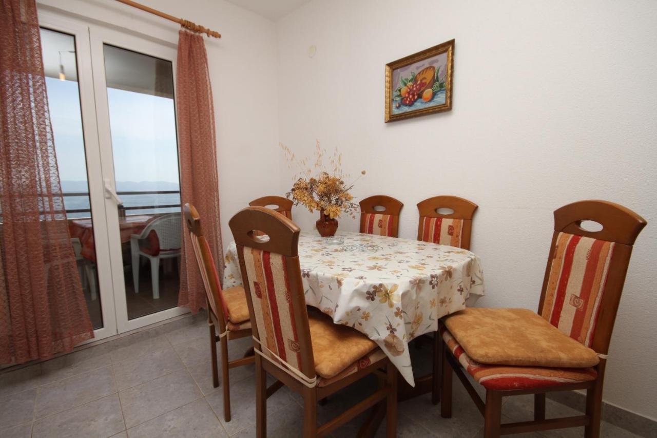 Seaside Secluded Apartments Cove Smokvina, Hvar - 9501 *